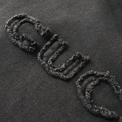 Gucci GG Logo Hoodie