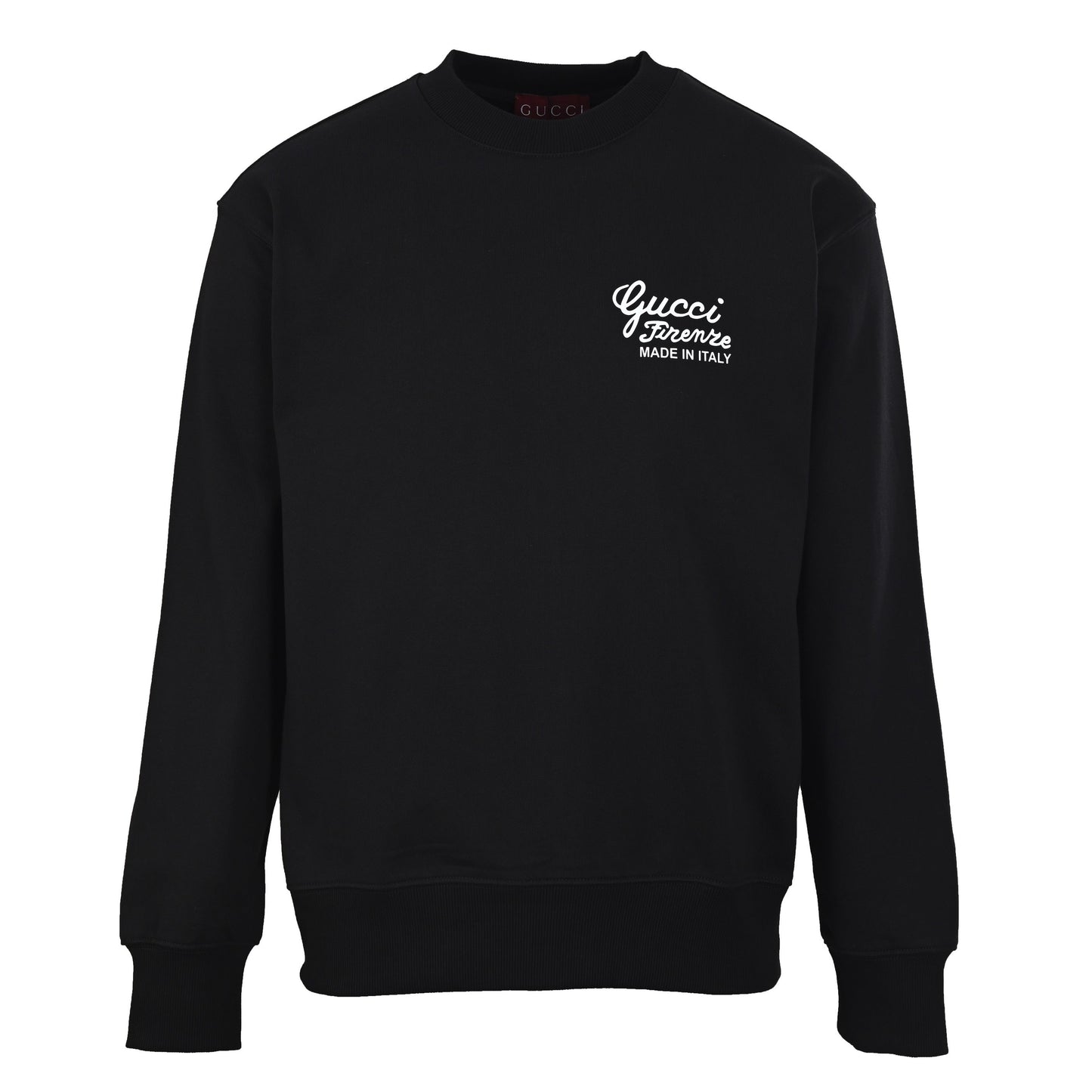 Gucci GG Logo Hoodie