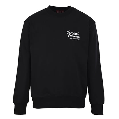 Gucci GG Logo Hoodie