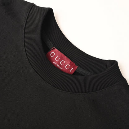 Gucci GG Logo Hoodie