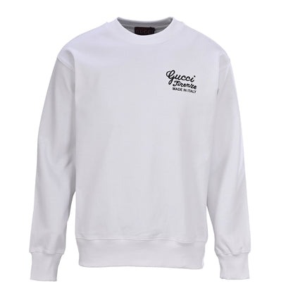 Gucci GG Logo Hoodie