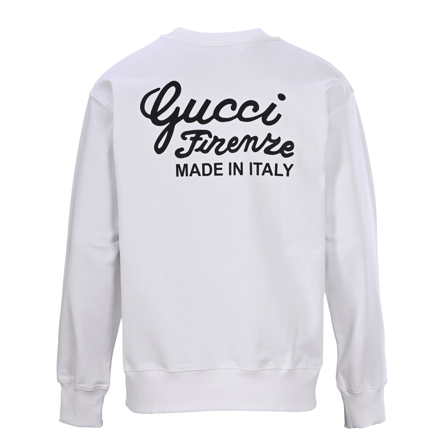 Gucci GG Logo Hoodie