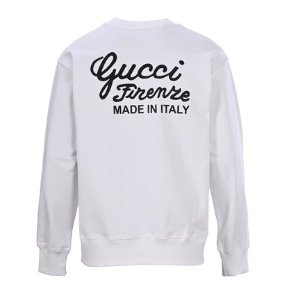Gucci GG Logo Hoodie