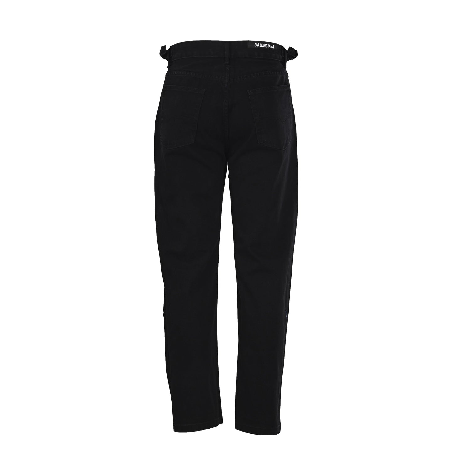 Balenciaga Versatile Trousers