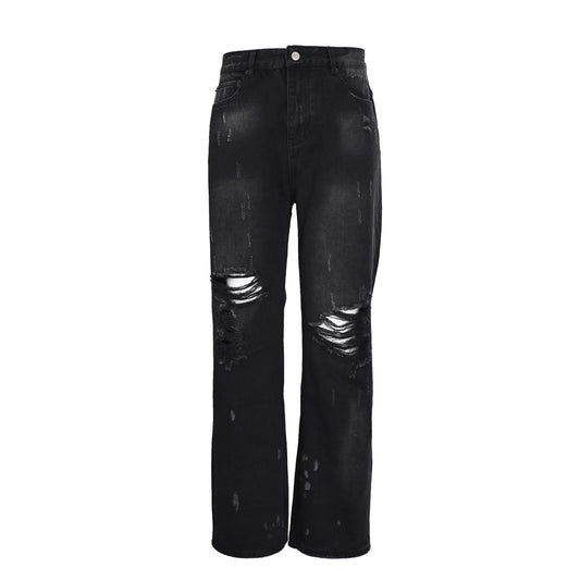 Balenciaga Fashion Jeans