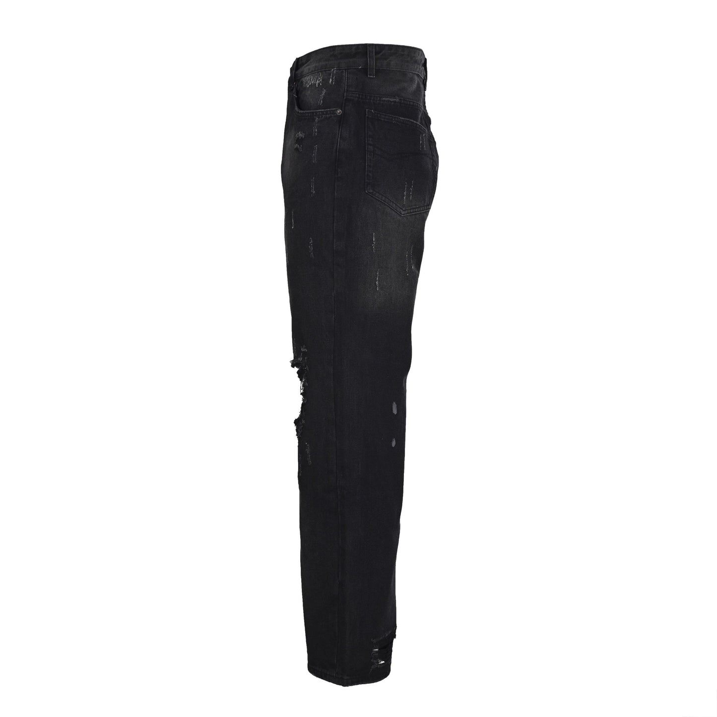 Balenciaga Fashion Jeans
