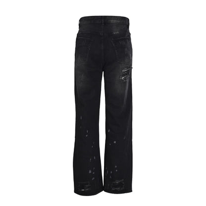 Balenciaga Fashion Jeans