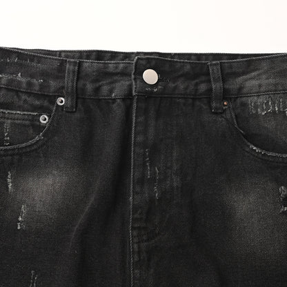 Balenciaga Fashion Jeans