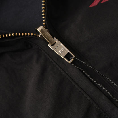 Balenciaga Unisex Oversized Logo Hoodie