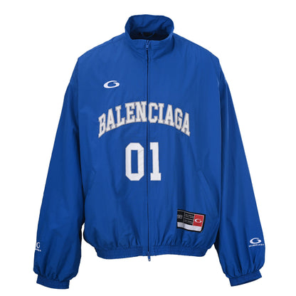 Balenciaga Unisex Oversized