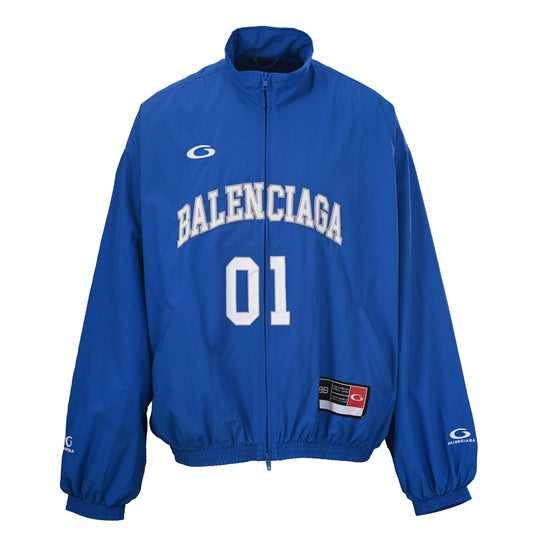 Balenciaga Unisex Oversized