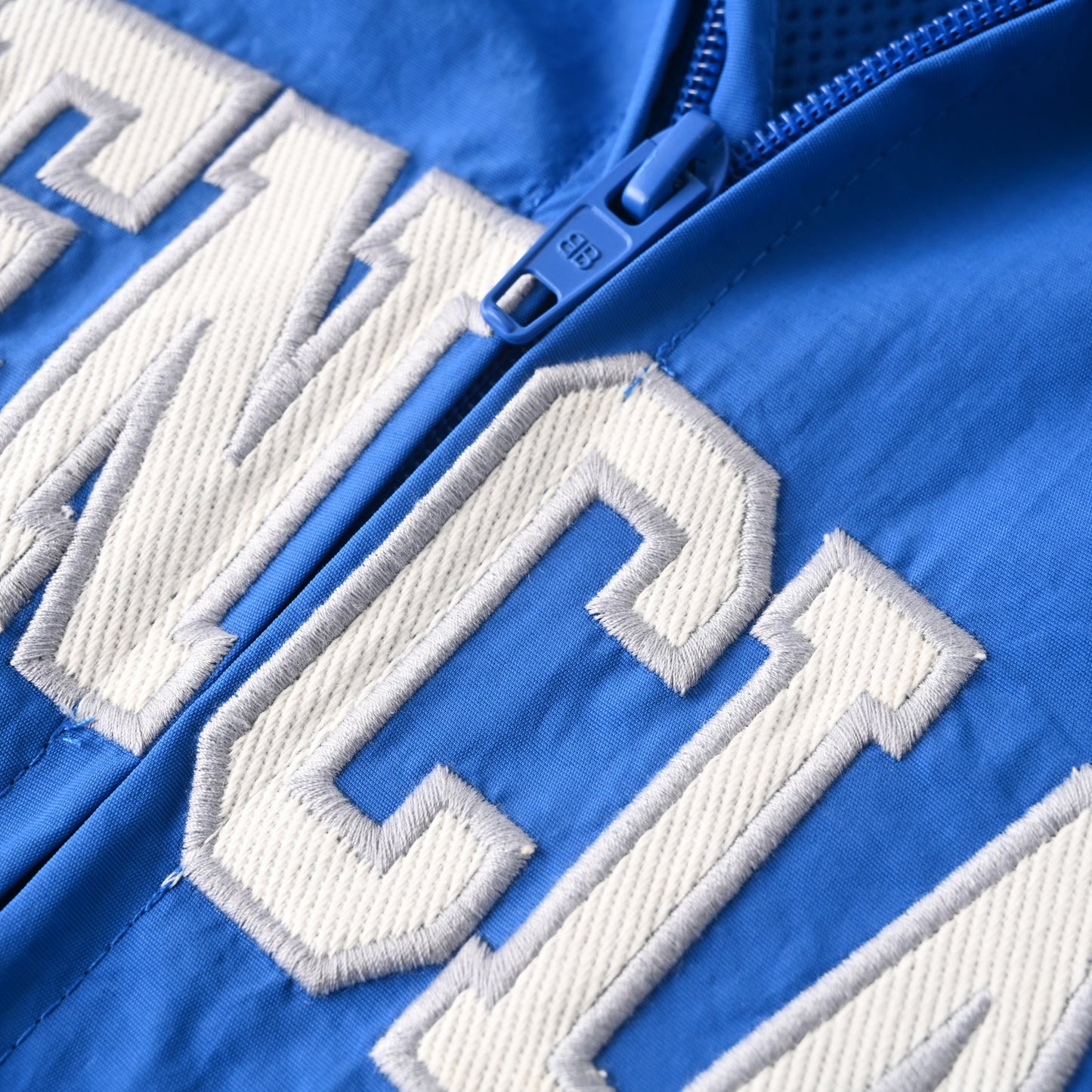 Balenciaga Unisex Oversized