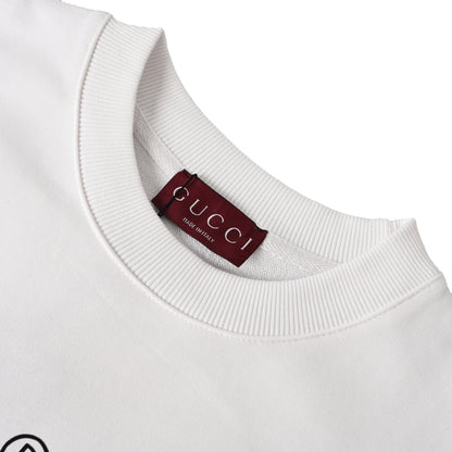 Gucci GG Logo Hoodie