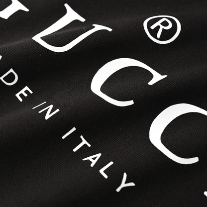 Gucci GG Logo Hoodie