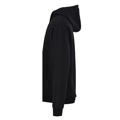 Balenciaga Unisex Oversized Logo Hoodie