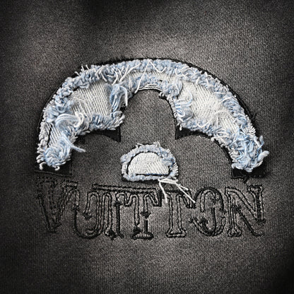 Louis Vuitton Trendy Sweatshirt