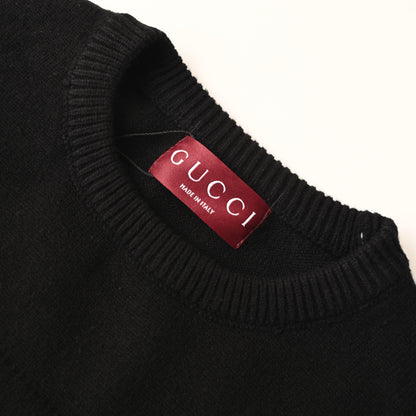 Gucci GG Logo Hoodie
