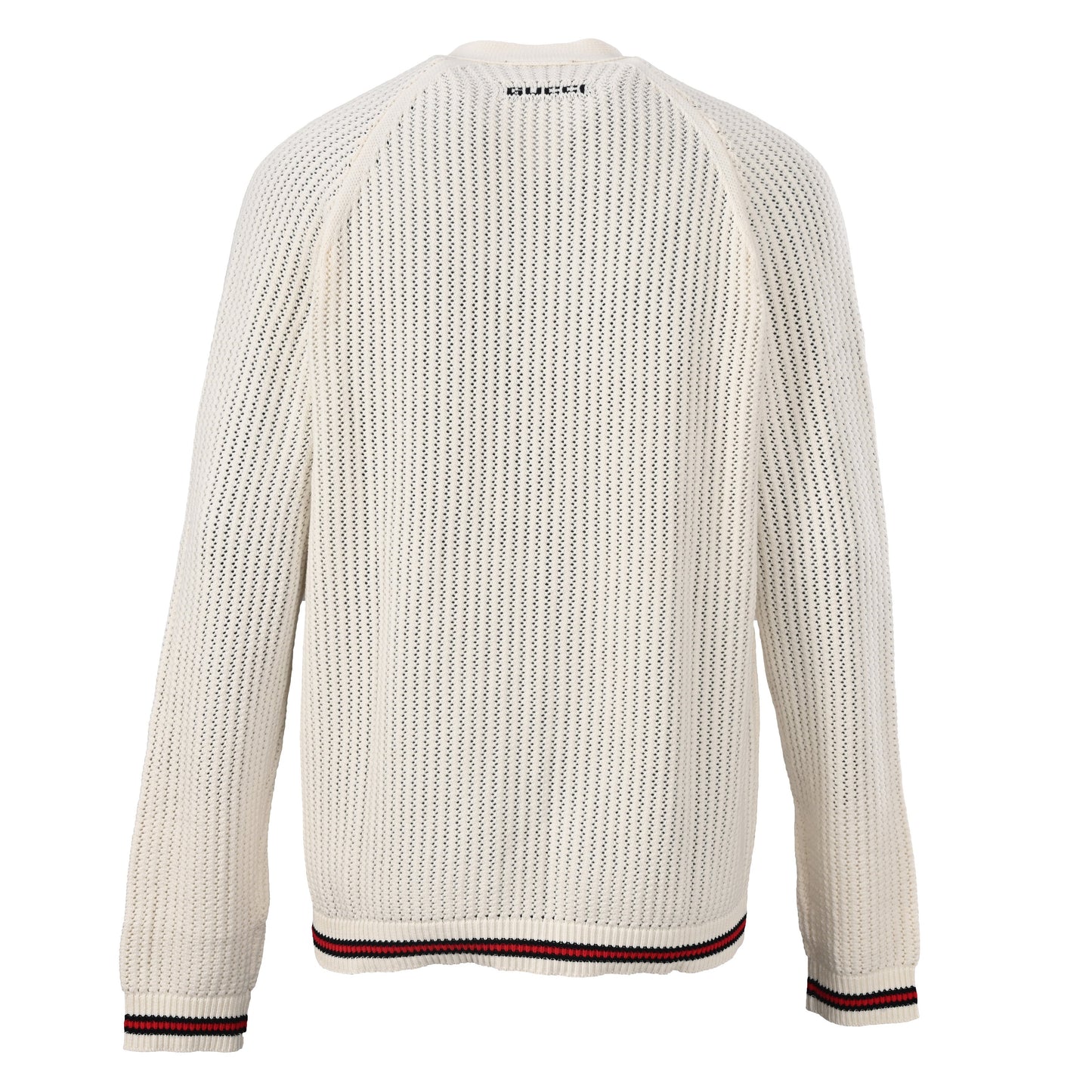 Gucci GG Logo Hoodie