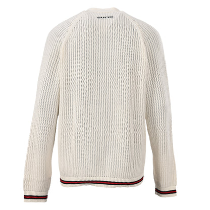 Gucci GG Logo Hoodie