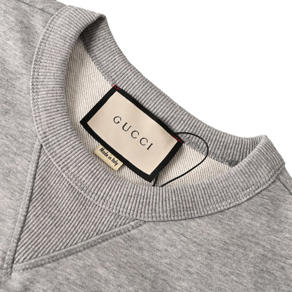 Gucci GG Logo Hoodie