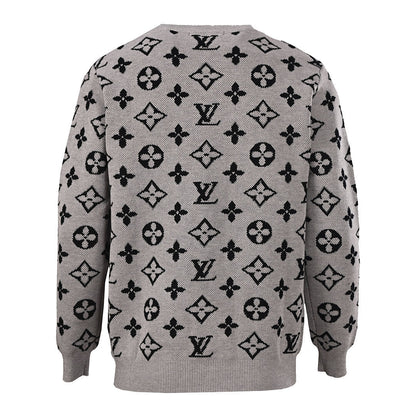 Louis Vuitton Trendy Sweatshirt