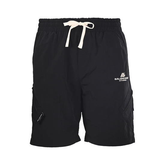Balenciaga Outdoor Sports Shorts