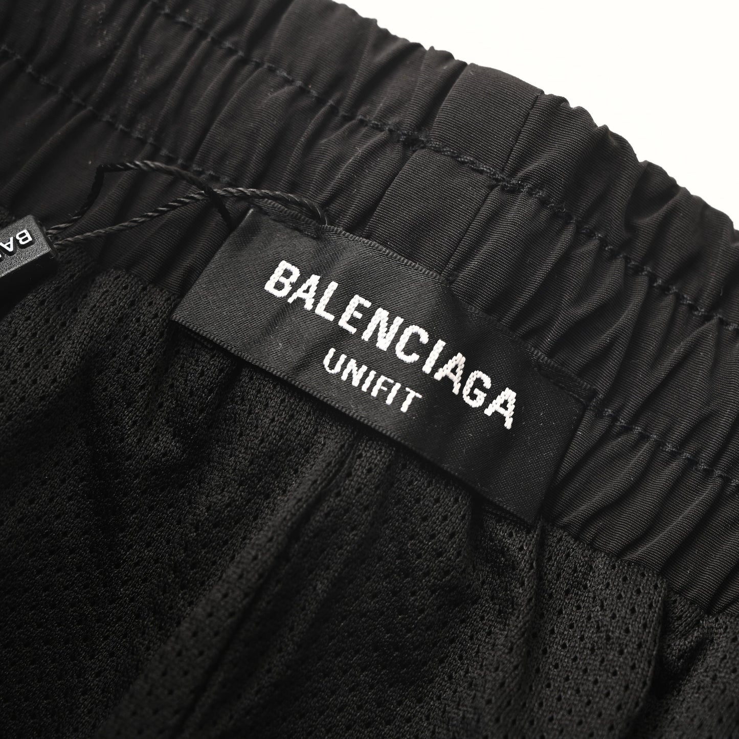 Balenciaga Outdoor Sports Shorts