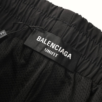 Balenciaga Outdoor Sports Shorts