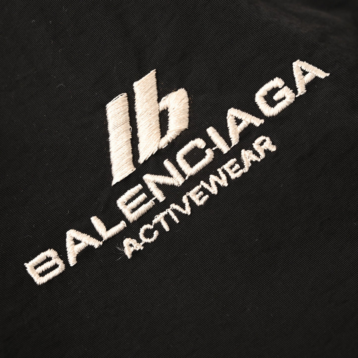 Balenciaga Outdoor Sports Shorts