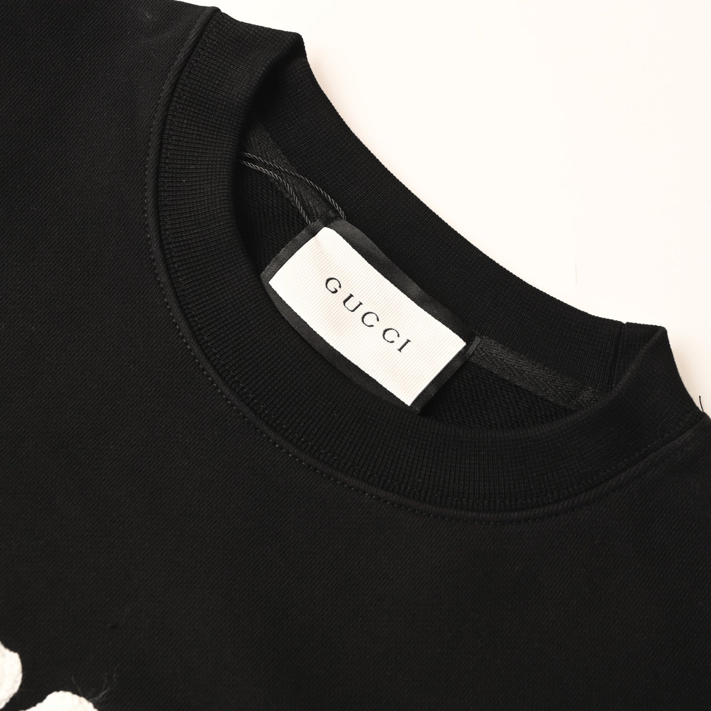 Gucci GG Logo Hoodie