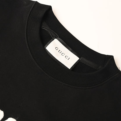 Gucci GG Logo Hoodie