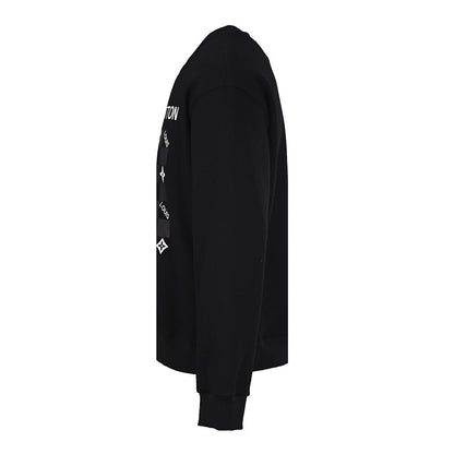 Louis Vuitton Trendy Sweatshirt