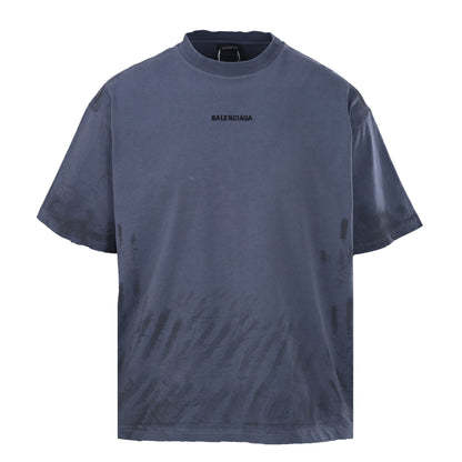 Balenciaga Short-Sleeve T-Shirt