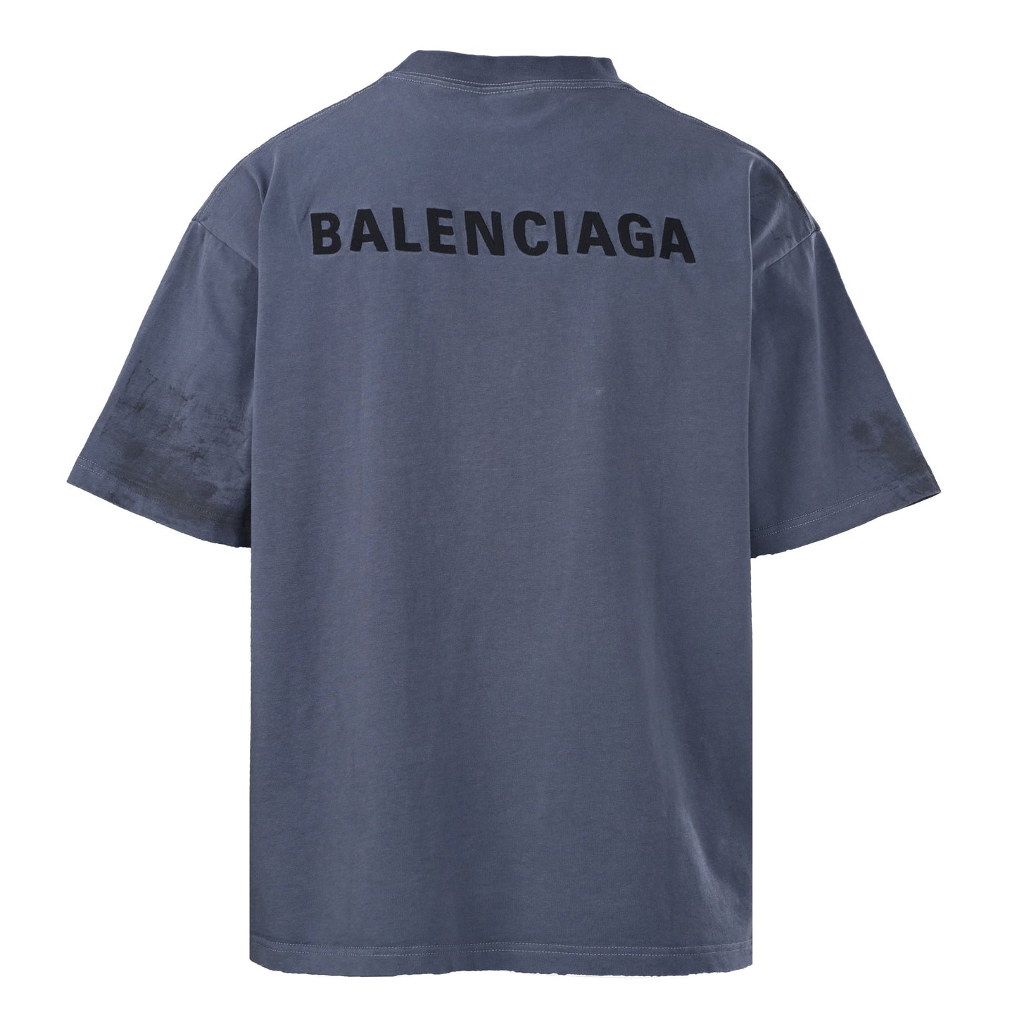 Balenciaga Short-Sleeve T-Shirt