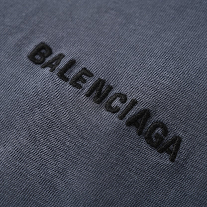 Balenciaga Short-Sleeve T-Shirt