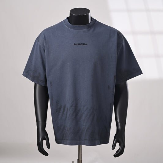 Balenciaga Short-Sleeve T-Shirt