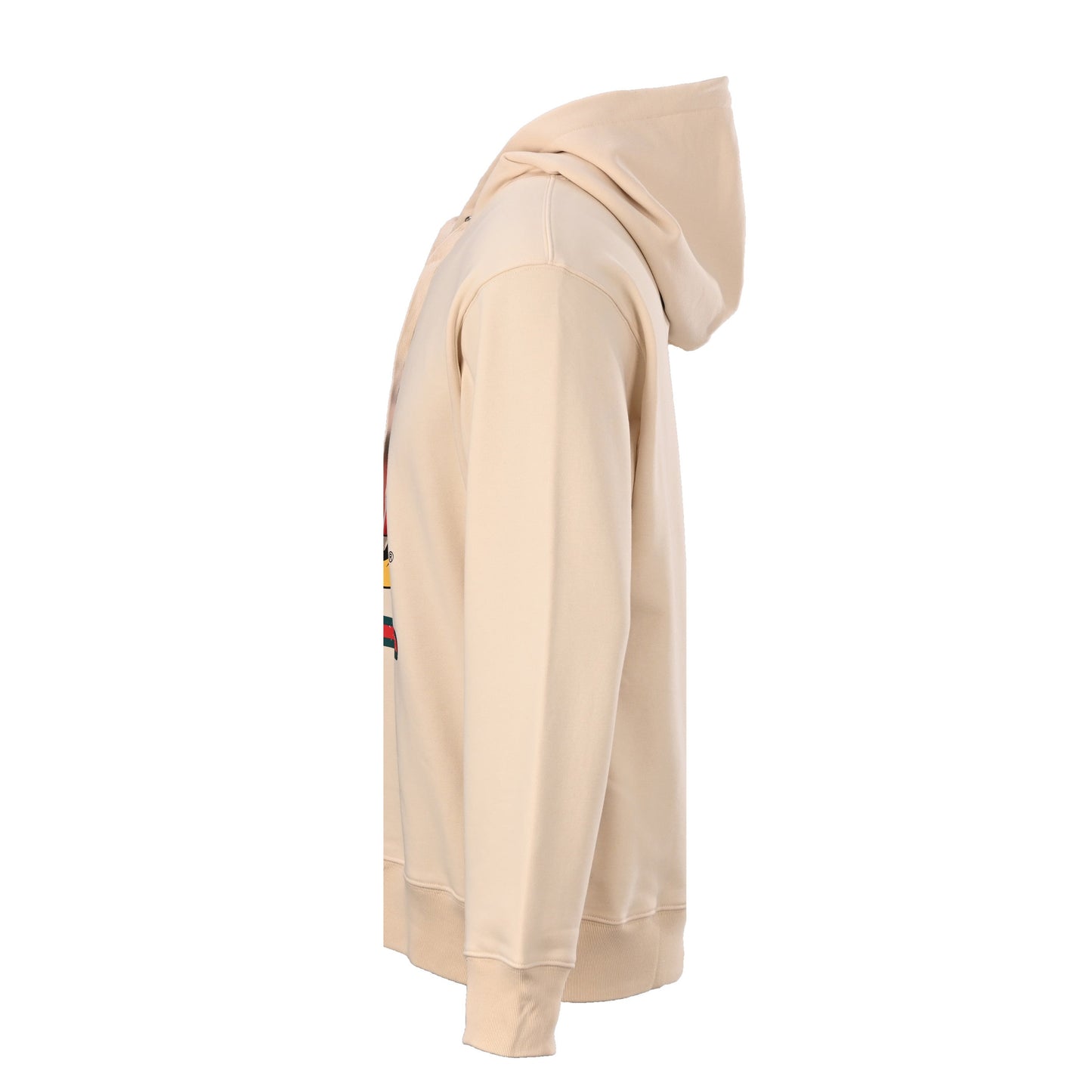 Gucci GG Logo Hoodie