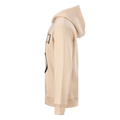 Gucci GG Logo Hoodie