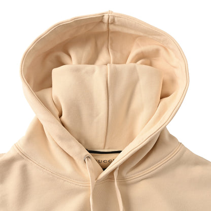 Gucci GG Logo Hoodie