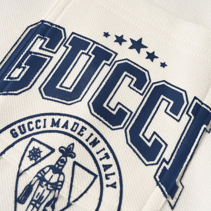 Gucci GG Logo Hoodie
