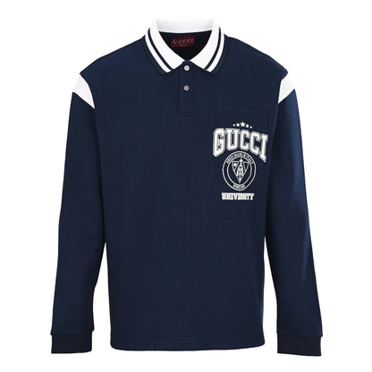 Gucci GG Logo Hoodie