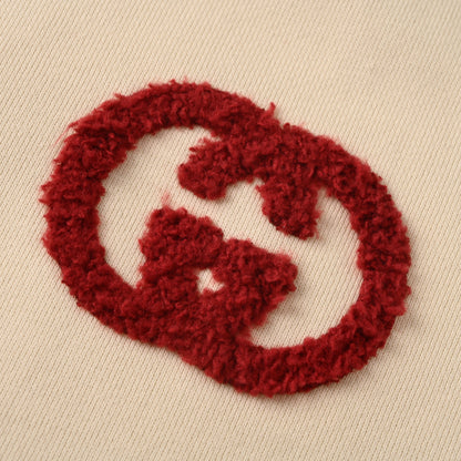 Gucci GG Logo Hoodie