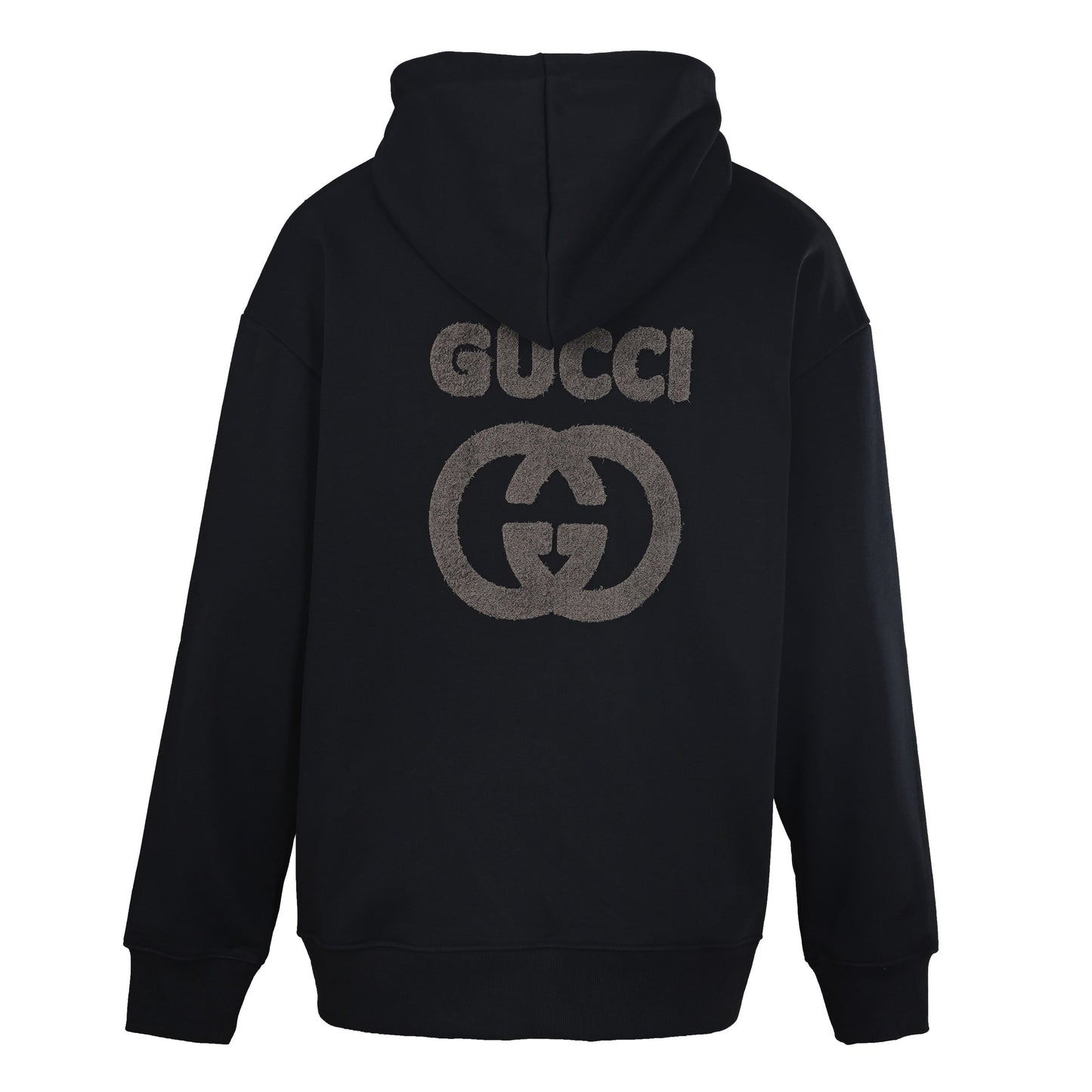 Gucci GG Logo Hoodie