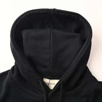 Gucci GG Logo Hoodie