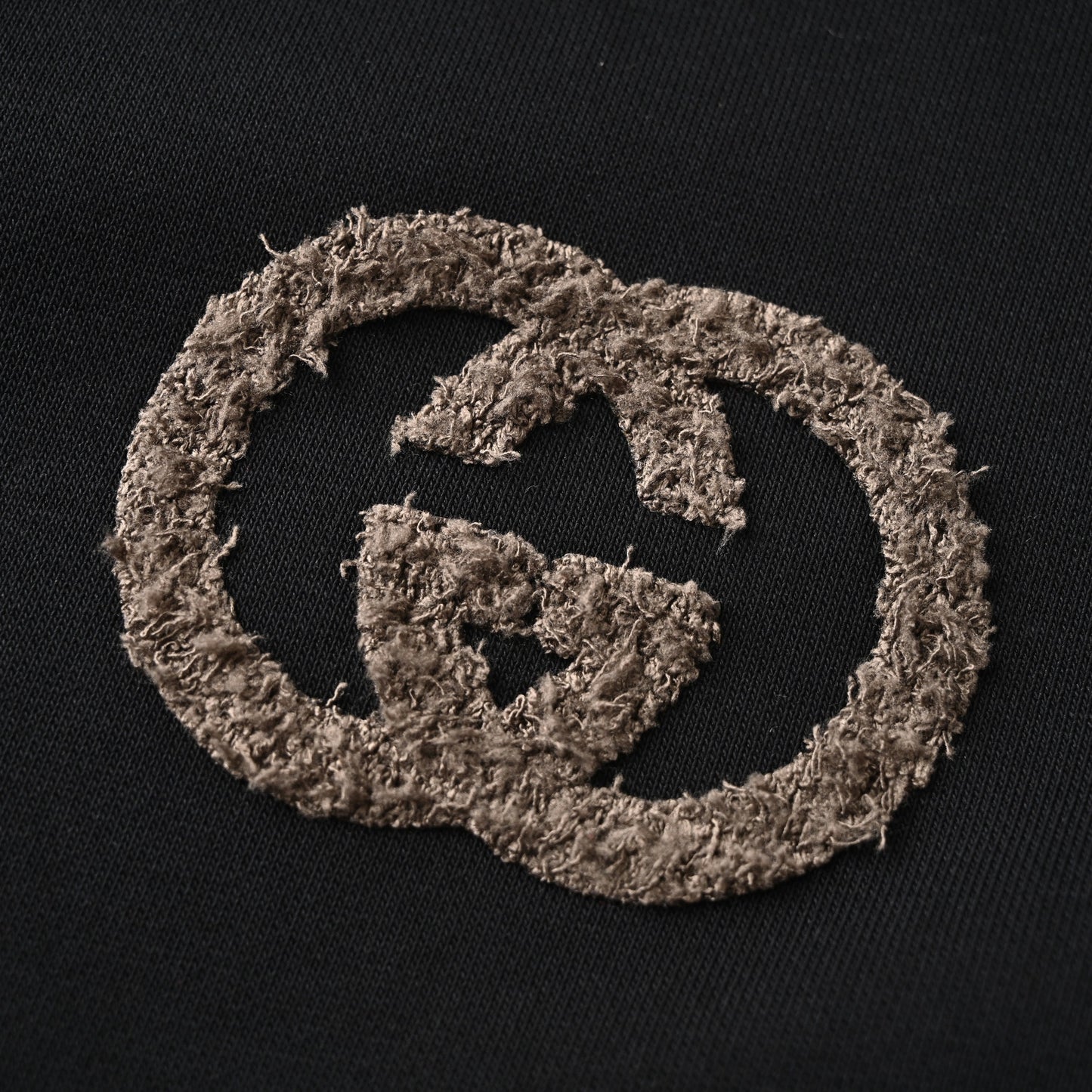 Gucci GG Logo Hoodie