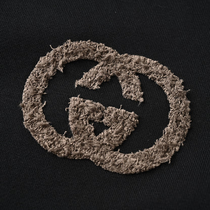 Gucci GG Logo Hoodie