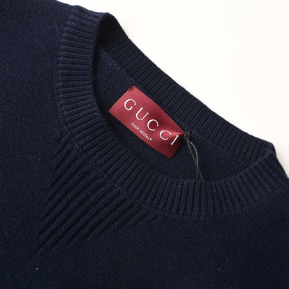 Gucci GG Logo Hoodie