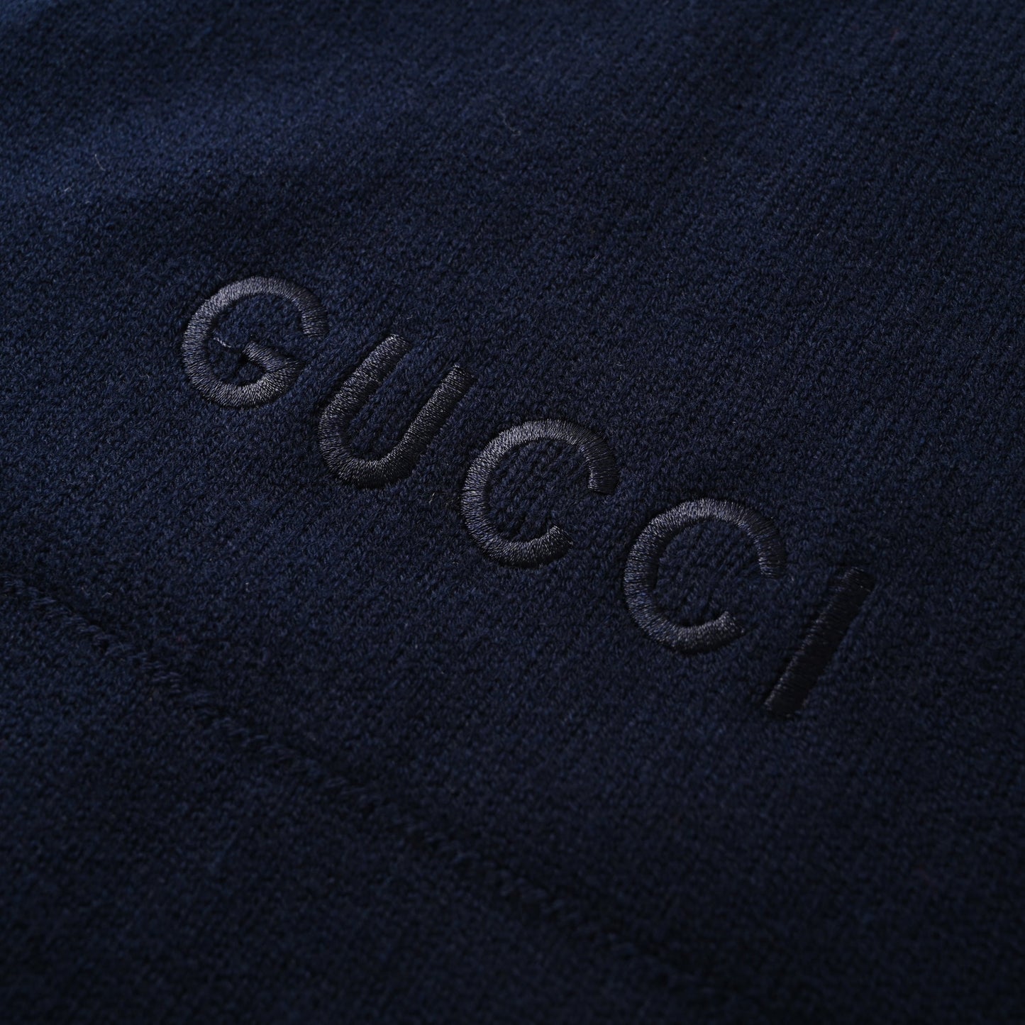 Gucci GG Logo Hoodie