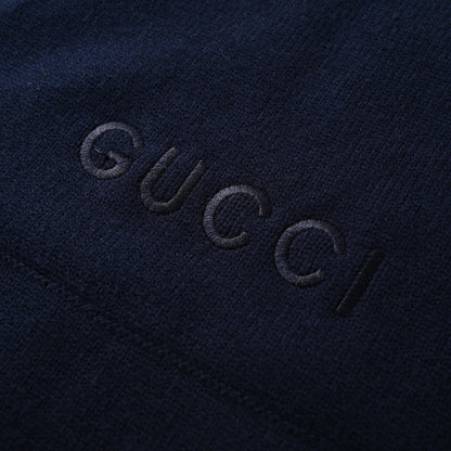 Gucci GG Logo Hoodie