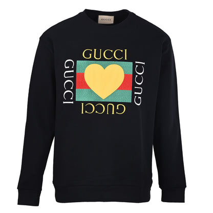 Gucci GG Logo Hoodie